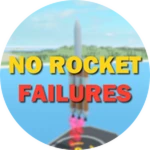 No Rocket Failures
