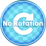 No Rotation
