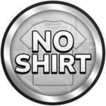No Shirt