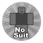 No Suit