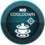 No Teleport Cooldown
