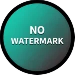 No Watermark