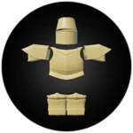 Noble Armor