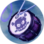 NOISEMAKER CHARM