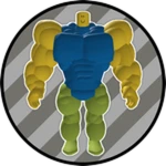 Noob King Morph
