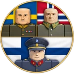 North Front Generals