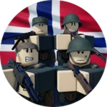 Norwegian WW2 Infantry Skin