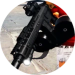 NSR-9Drum