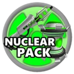 Nuclear Pack