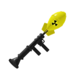 Nuke Launcher