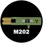 Nuke Launcher