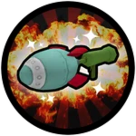 Nuke Launcher