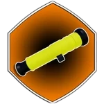 Nuke Rocket Launcher