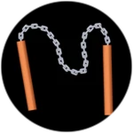 Nunchucks