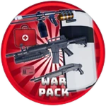 [💥OBLITERATE] WAR PACK