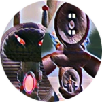 OC Pack 1 (Robot Edition)