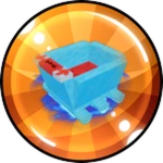 Ocean Fury Cart Skin