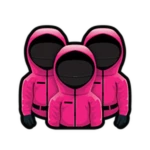 Octopus Game Premium Pass