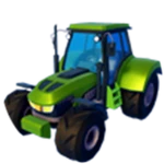 Off-Road Ace