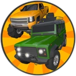 Off-Road Cars