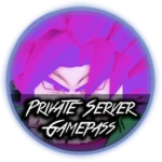 [OFF-SALE] Private Server Gamepass