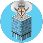 Office Sprinkler System