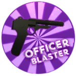 Officer Blaster