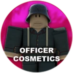 Officer Outfit