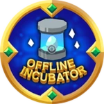 Offline Incubator