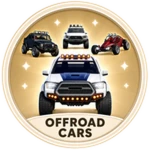 Offroad Vehicle Pack