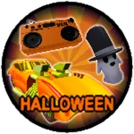 (Offsale) Halloween Game Pack!
