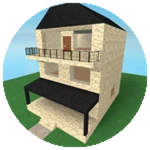 [Offsale] Three Story House