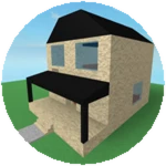 [Offsale] Two Story House
