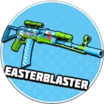 [OG] Easter Hog Blaster