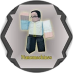 OG Nanomachines