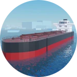 Oil Tanker