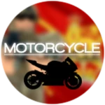 ol' reliable motorbike