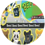 Old bee swarm simulator