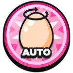Old x Auto Hatch