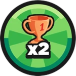 OLD x2 Glory