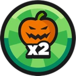 Old x2 Pumpkin