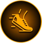Olympic Runner (+45% Walk Faster)