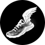 Olympic Runner