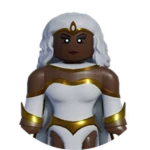 Olympus Storm [COSMETIC]