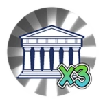 Olympus Upgrader (x3 Multiplier)