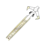 Omega Blade