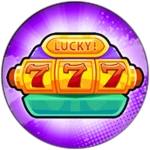 Omega Lucky!