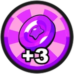 One More Coins