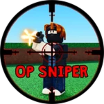 ONE SHOT SNIPER!