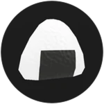 Onigiri(extra large)